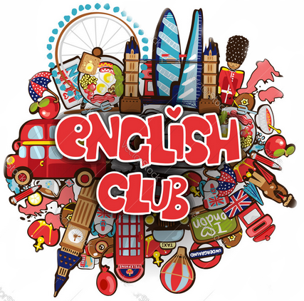 English Club