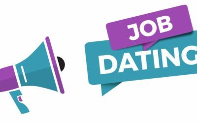 JOB DATING EHPAD/ élèves en  bac Pro ASSP