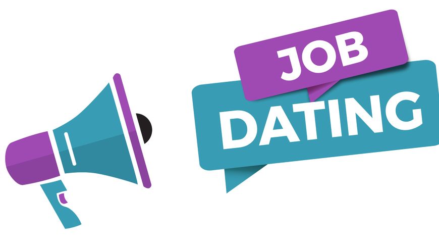 JOB DATING EHPAD/ élèves en  bac Pro ASSP