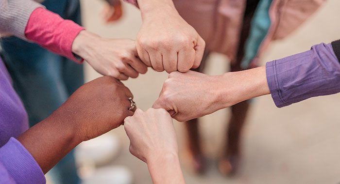 Poésie Vs Sexisme, atelier au lycée ce jeudi 24 Novembre..