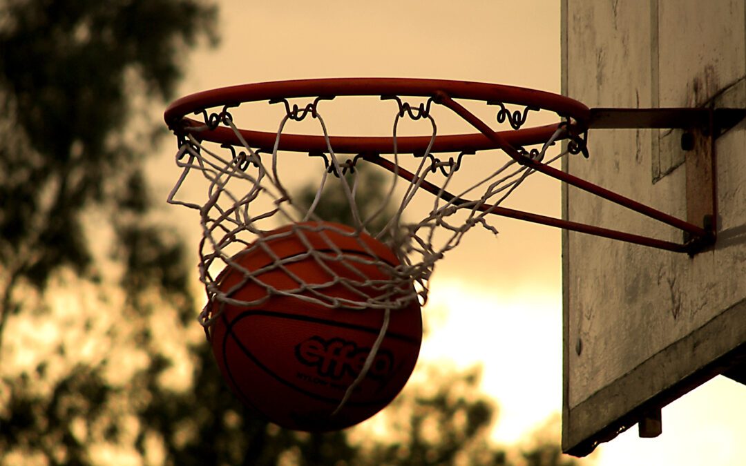 Ici c’est Vinci Basket !!